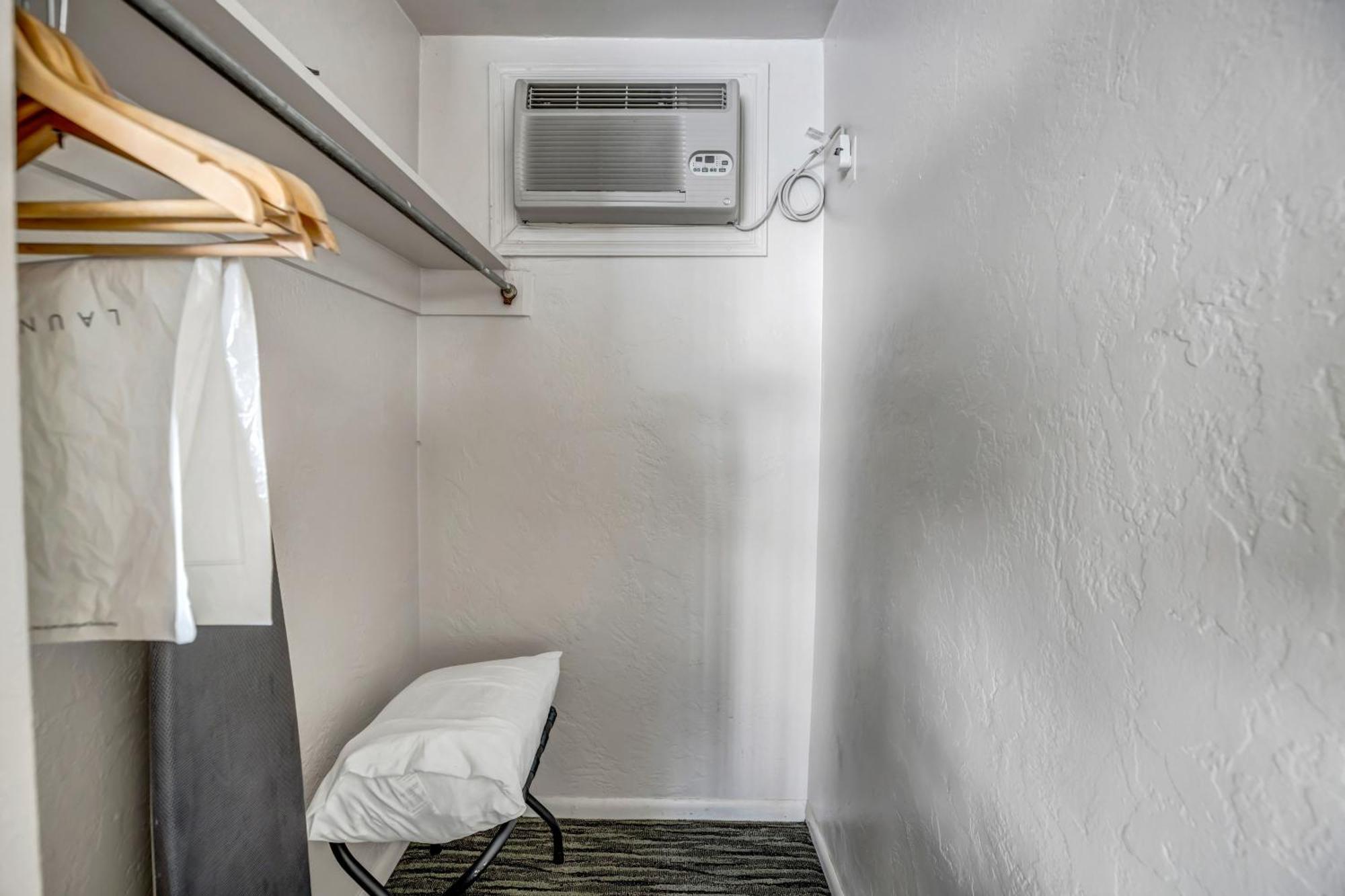 Eastside Lodge Портленд Экстерьер фото