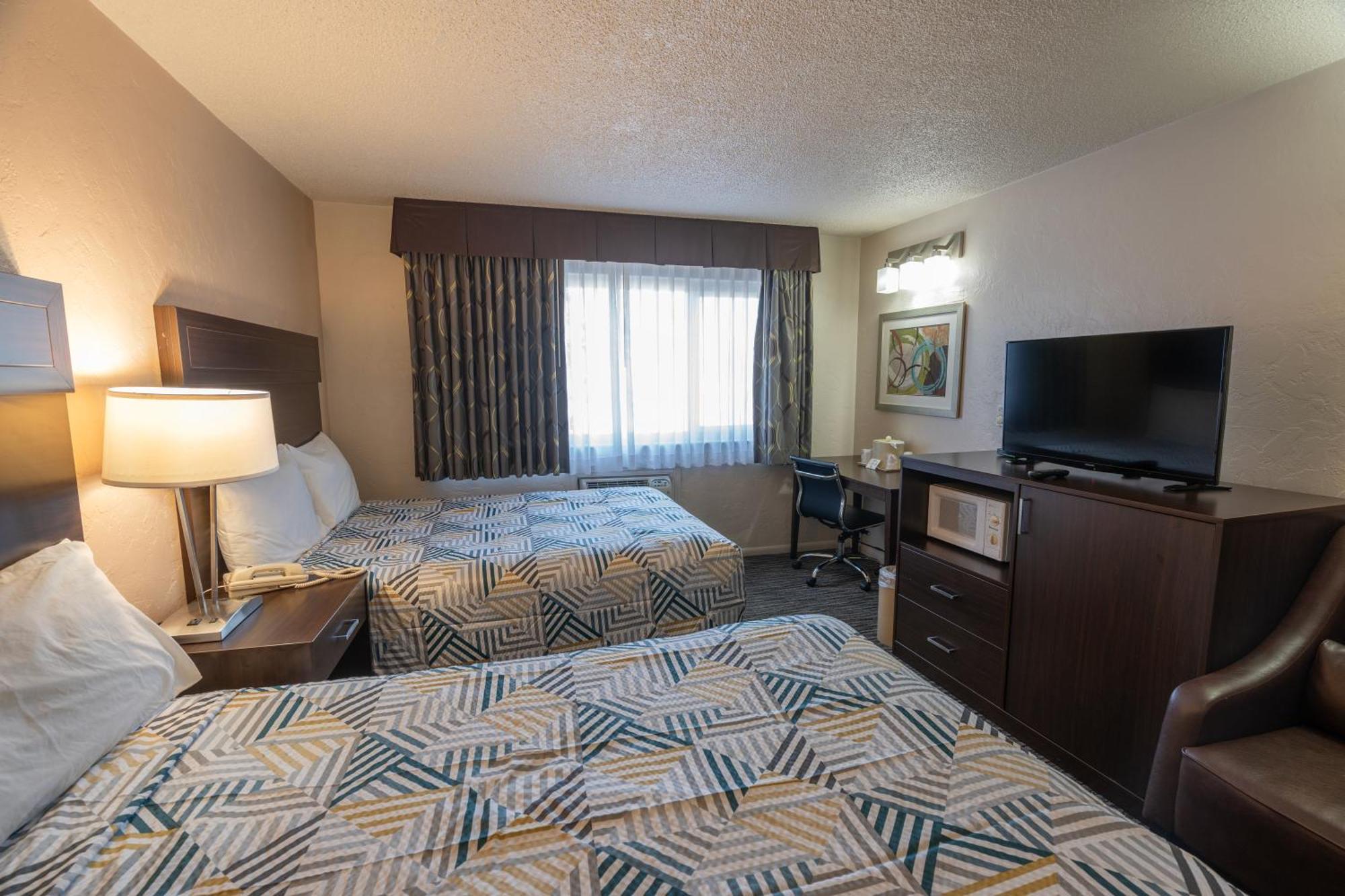 Eastside Lodge Портленд Экстерьер фото